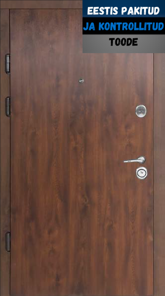 Door EU-06 870х2050 R (sample)